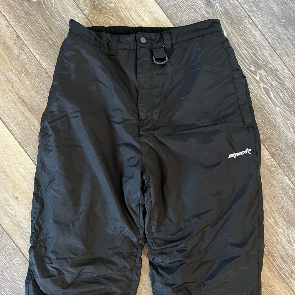 Ski Gear Youth Ski Snow Pants - Picture 2 of 16